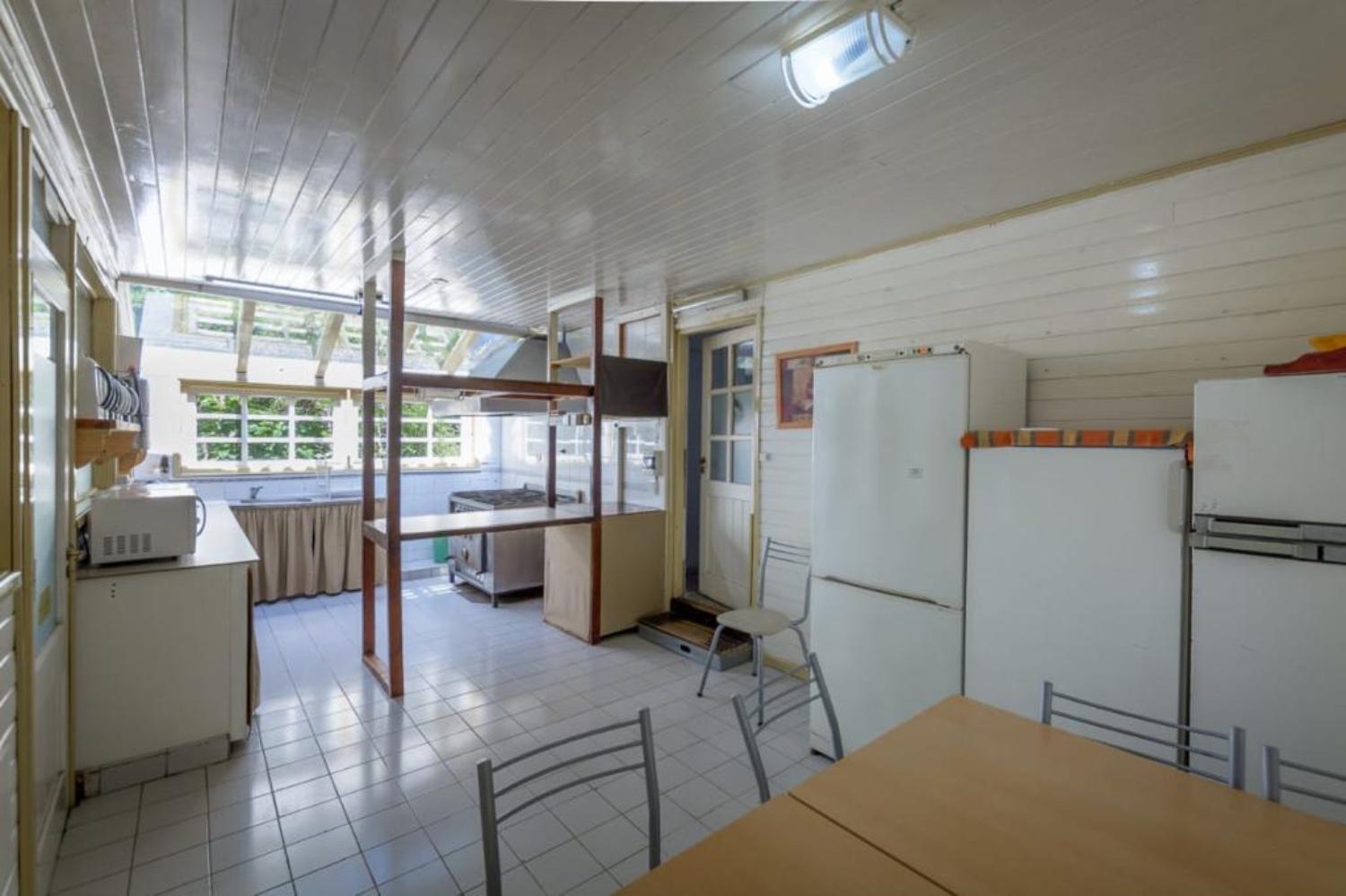Las Acacias Hotel บียาลาอังกอสตูรา ห้อง รูปภาพ